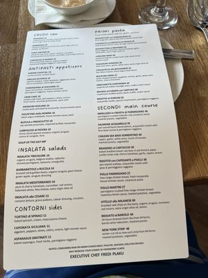 Menu photo 6 Acquario Italian Restaurant Keller, TX Menu photo 6 Acquario Italian Restaurant Keller, TX