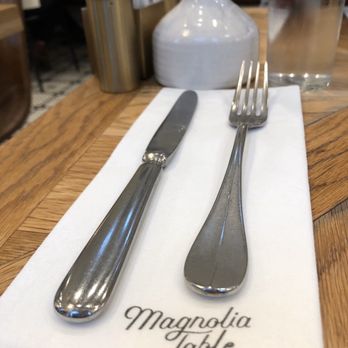 Magnolia Table - Breakfast & Brunch Near Me - Waco, Texas