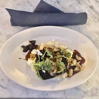 The Henry - Braised Short Rib- Delicious - Coffee & Tea Near Me - Coronado, California