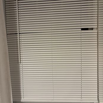 Suyapa's Cleaning Service - They broke both of my blinds. This is only one of the two blinds broken. I had to tell them if you broke something please let me know... smh - Home Cleaning Near Me Suyapa's Cleaning Service - They broke both of my blinds. This is only one of the two blinds broken. I had to tell them if you broke something please let me know... smh - Home Cleaning Near Me