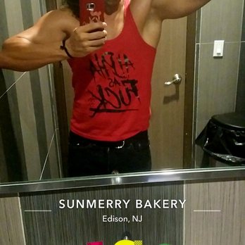 Sunmerry Bakery - Sunmerry had a little lamb - Coffee & Tea Near Me - Edison, New Jersey