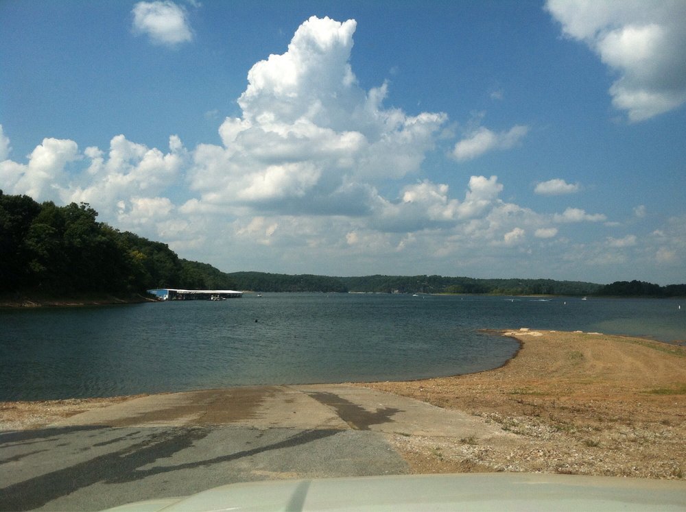 HORSESHOE BEND MARINA Updated July 2024 16168 E Hwy 94, Rogers