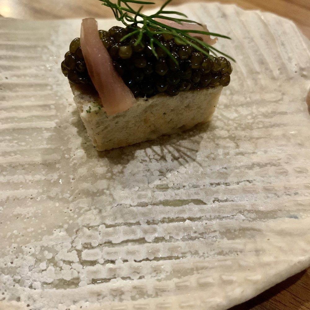 Demi - Fish with dill was great - French Near Me - Minneapolis, Minnesota Demi - Fish with dill was great - French Near Me - Minneapolis, Minnesota