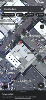 The Ledge Outdoor Store by null