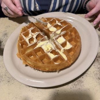 Pine Cone Restaurant - Belgian Waffle - New American Near Me - Johnson Creek, Wisconsin Pine Cone Restaurant - Belgian Waffle - New American Near Me - Johnson Creek, Wisconsin