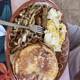 Pancakes