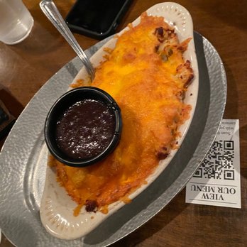Cornish Pasty Co - Mash potatoes - British Near Me - Scottsdale, Arizona Cornish Pasty Co - Mash potatoes - British Near Me - Scottsdale, Arizona