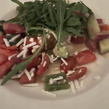 Angelo's - Panzella salad - Italian Near Me - Mazatlán, SIN Angelo's - Panzella salad - Italian Near Me - Mazatlán, SIN