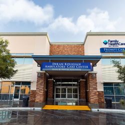 Family HealthCare Network