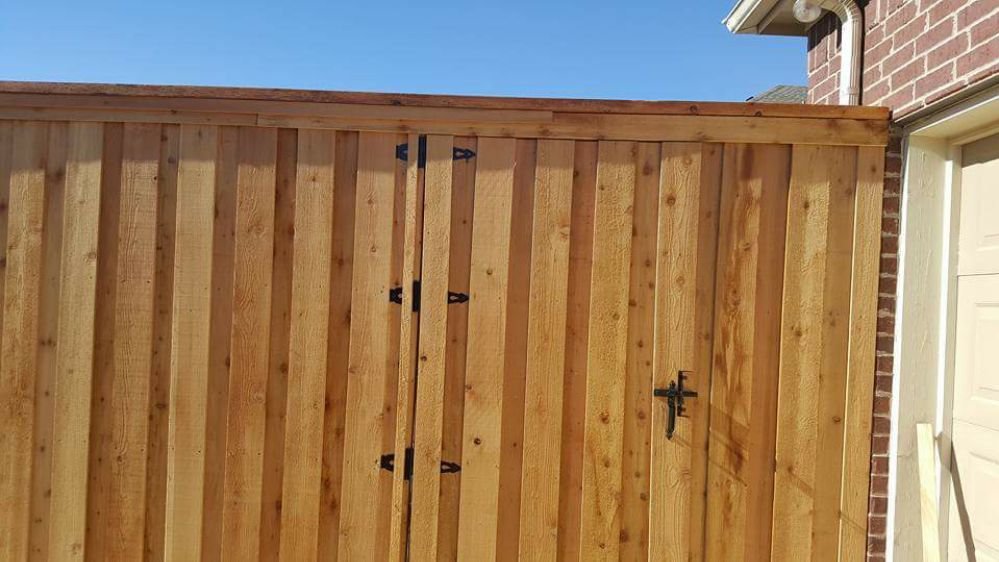 Slide of Get Er Done Roofing