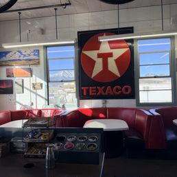Great FUEL STOP to hang with friends Great FUEL STOP to hang with friends