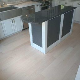 Maple floor Maple floor