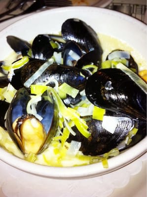 Iron Hill Brewery & Restaurant by null