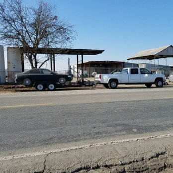McCains Roadside and Transport - Honda civic motor swap - Roadside Assistance Near Me