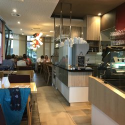 Cafe Ganser