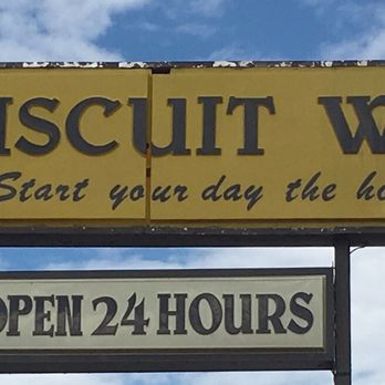 Tudor's Biscuit World - Old school sign - New American Near Me - Nitro, West Virginia Tudor's Biscuit World - Old school sign - New American Near Me - Nitro, West Virginia