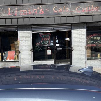 Limin's Cafe Caribe - Caribbean Near Me - East Orange, New Jersey