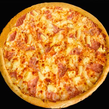 Mi Pizza - Hawaiian - Pizza Near Me - Doraville, Georgia Mi Pizza - Hawaiian - Pizza Near Me - Doraville, Georgia