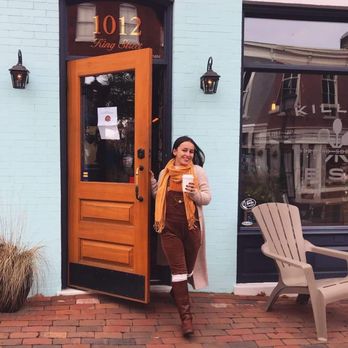 ESP Tea and Coffee - Coffee & Tea Near Me - Alexandria, Virginia ESP Tea and Coffee - Coffee & Tea Near Me - Alexandria, Virginia