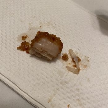 Tastea - The chicken was literally alive and breathing; so raw. - Bubble Tea Near Me - Buena Park, California Tastea - The chicken was literally alive and breathing; so raw. - Bubble Tea Near Me - Buena Park, California