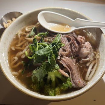 Monkeypod Kitchen - Saimin - New American Near Me - Lahaina, Hawaii Monkeypod Kitchen - Saimin - New American Near Me - Lahaina, Hawaii
