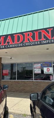 La Madrina Multiservice by null