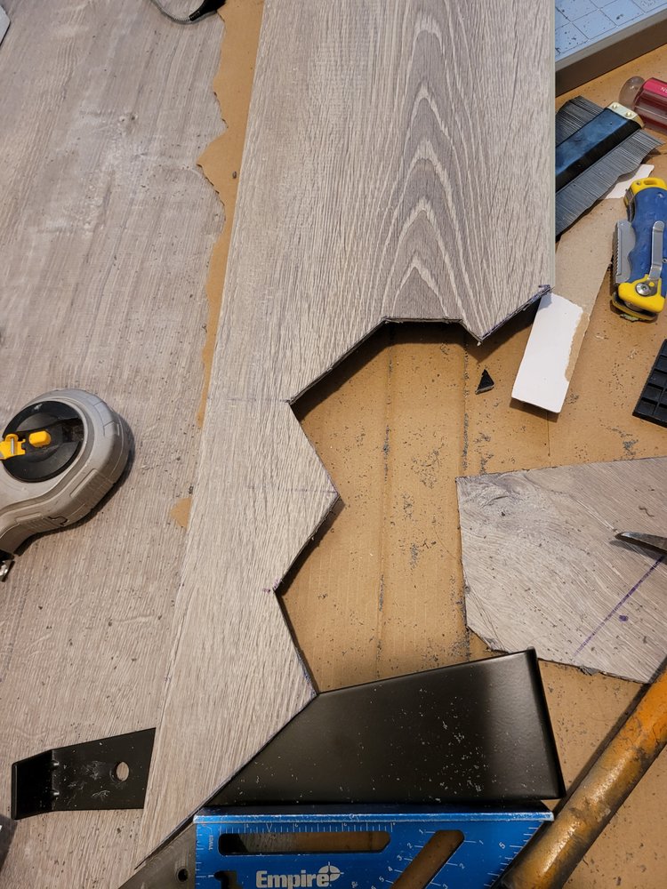 Slide of Delarca Constructions and Remodeling Services