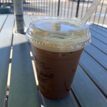 Koffi - Iced dirty chai - Coffee & Tea Near Me - Rancho Mirage, California Koffi - Iced dirty chai - Coffee & Tea Near Me - Rancho Mirage, California