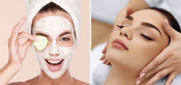 Fantastic Salon & Threading