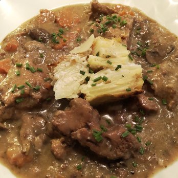 Le Potager du Marais - Vegetarian Near Me - Paris, 75
