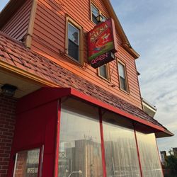 Restaurante La Salsa