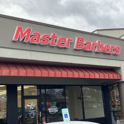 Master Barbers