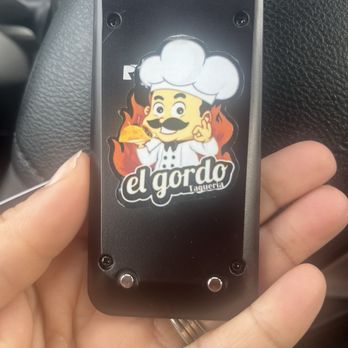 El Gordo Taqueria - Pager - Food Trucks Near Me - Bellevue, Washington El Gordo Taqueria - Pager - Food Trucks Near Me - Bellevue, Washington