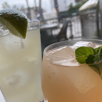 Toasted Gastrobrunch - Margarita and tequila mule - Breakfast & Brunch Near Me - Oceanside, California Toasted Gastrobrunch - Margarita and tequila mule - Breakfast & Brunch Near Me - Oceanside, California
