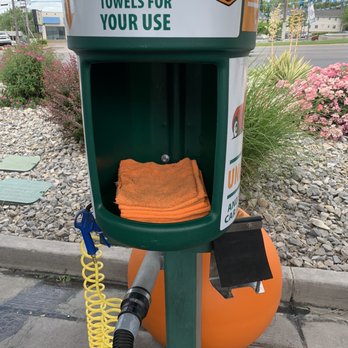 Quick Quack Car Wash - Car Wash Near Me - Orem, Utah