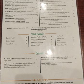 Desi Aroma - Menu - Indian Near Me - Rancho Cucamonga, California Desi Aroma - Menu - Indian Near Me - Rancho Cucamonga, California