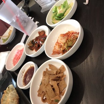 Mama's Kitchen - Banchan - Korean Near Me - Menifee, California