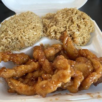 Blue Dragon - Sesame chicken - Chinese Near Me - Maryville, Tennessee Blue Dragon - Sesame chicken - Chinese Near Me - Maryville, Tennessee