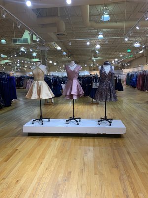 Potomac mills prom dress store Clearance