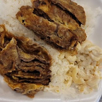 Generations Kitchen - Meat Jhun - Hawaiian Near Me - Las Vegas, Nevada