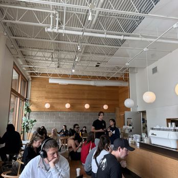 KIT Coffee - Coffee & Tea Near Me - Newport Beach, California