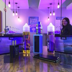 Avail Vapor - Let Kaitlyn or any of our staff help you pick out a great bundle option!
