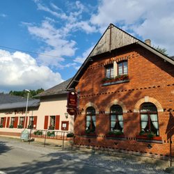 Zum Posthaus - Sieht sehr einladend aus...