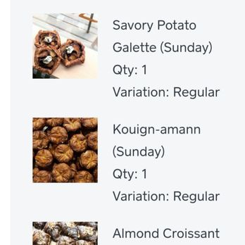 Faria Bakery - Bakeries Near Me - Sacramento, California
