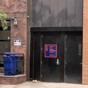 Local Locker Storage - Our front door! - Self Storage Near Me - Brooklyn, New York Local Locker Storage - Our front door! - Self Storage Near Me - Brooklyn, New York