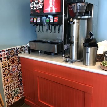 Cruzteca Mexican Kitchen - Soda options - Breakfast & Brunch Near Me - Austin, Texas