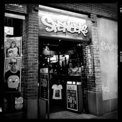 Spencer's