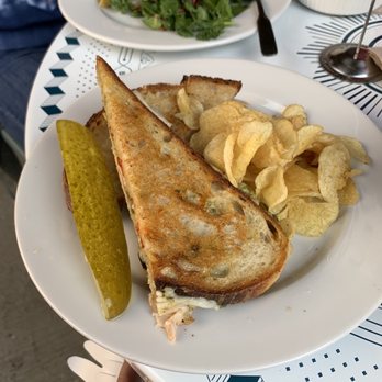 Bakery Lorraine - Turkey Pesto Sandwich - Bakeries Near Me - San Antonio, Texas Bakery Lorraine - Turkey Pesto Sandwich - Bakeries Near Me - San Antonio, Texas