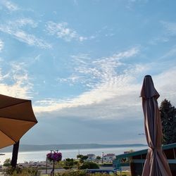 Cabernets & Ipas - View