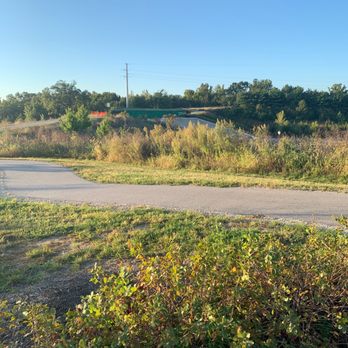 Heritage Greenway Bridge and Trail - Parks Near Me - Saint Charles, Missouri Heritage Greenway Bridge and Trail - Parks Near Me - Saint Charles, Missouri